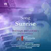 Sunrise (Live) [feat. Raghavsimhan, Kishore Kumar & Navin Iyer] - Single album lyrics, reviews, download
