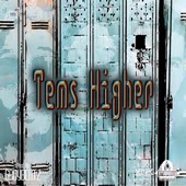 Tems Higher (Instrumental) artwork