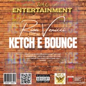 Ketch E Bounce (Radio Edit) artwork