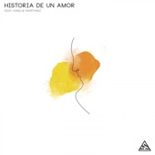 Historia De Un Amor (feat. Amelie Martinez) artwork