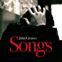 John Greaves - Songs artwork