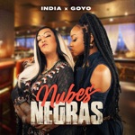 La India - Nubes Negras (feat. Goyo)