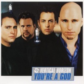 You're a God (Pop Mix) artwork