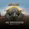 Stream & download Mil Novecientos - Single