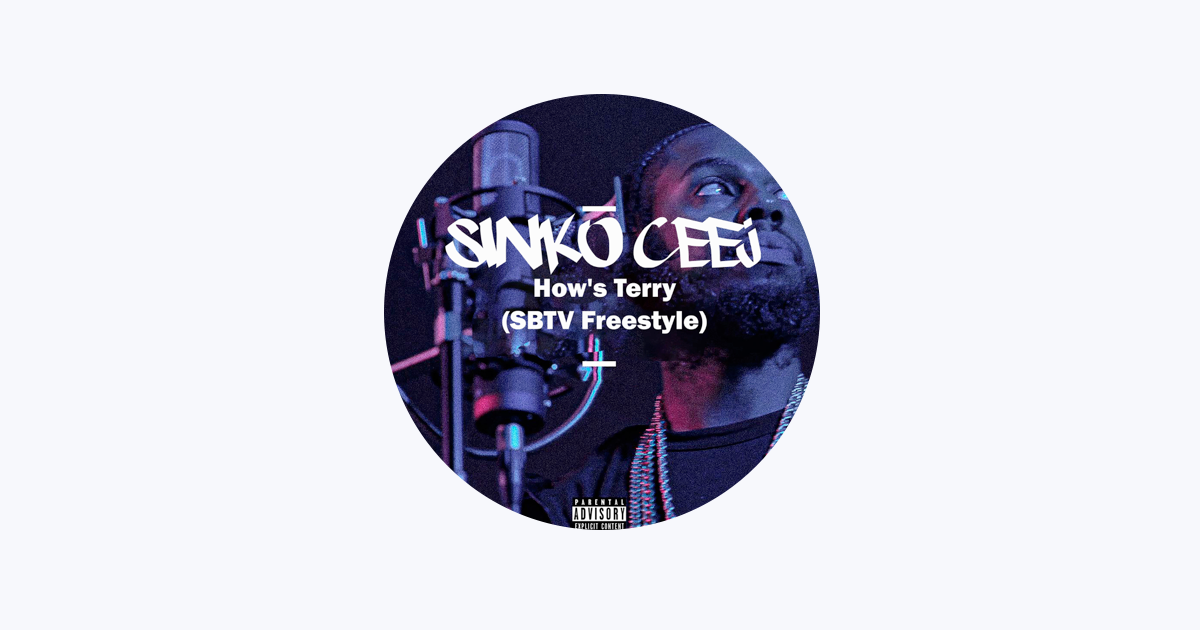 Sinko Ceej on Apple Music