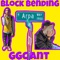 Block Bending - GGC Ant lyrics
