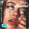 Stream & download Hay Amores - Single