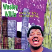 Wesley Willis - Merry Christmas