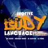 Body Language - EP (Remixes) album lyrics, reviews, download