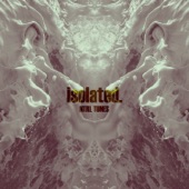 Isolated artwork