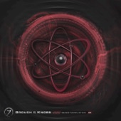 Quantumplation EP artwork