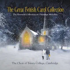 Carols by Candlelight by The Choir of Trinity College Cambridge album reviews, ratings, credits