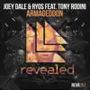 Stream & download Armageddon (feat. Tony Rodini) - Single