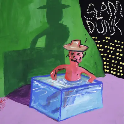 Fucking Around - Single - Slam Dunk