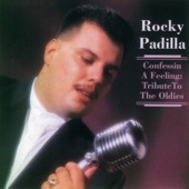 Rocky Padilla - Confessin a Feeling