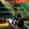 X-Ray Dog - The Journey