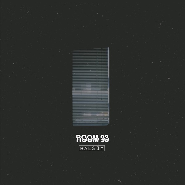 Room 93 - EP - Halsey