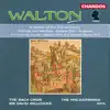 Stream & download Walton: A Queen's Fanfare, Crown Imperial, Four Christmas Carols and Other Works