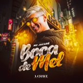 Boca de Mel artwork