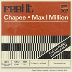 Feel It (DJ Devastate Remix) Song Lyrics