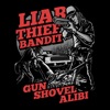 Liar Thief Bandit - Manual