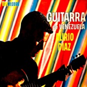 Guitarra de Venezuela artwork