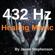 Jason Stephenson - 432 Hz Healing Music