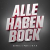 Alle Haben Bock (Extended Version) - Single