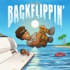 Back Flippin - Single