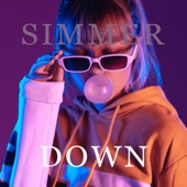 Simmer Down artwork