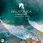 Balatonica Chillout: Summer Edition 2022 artwork