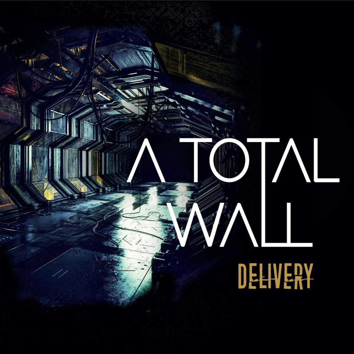 Delivery by A Total Wall on Apple Music
