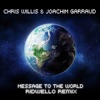 Message To the World (Ridwello Remix) - Single
