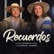 Recuerdos (feat. Catherine Vergnes) artwork