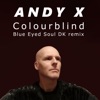 Colourblind (Blue Eyed Soul DK remix) - Single