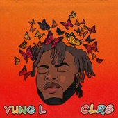 CLRS - EP artwork