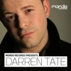 Mondo Records Presents: Darren Tate