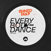 Everybody Dance (Extended Mix) artwork