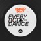 Everybody Dance (Extended Mix) artwork