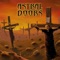 The Trojan Horse - Astral Doors lyrics