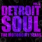 Watching the Hands of Time - Billy Preston & Syreeta lyrics