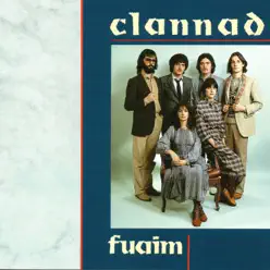 Fuaim - Clannad