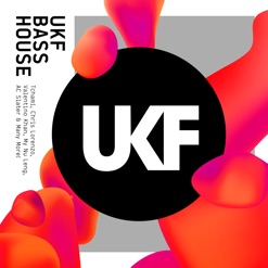 UKF BASS HOUSE cover art