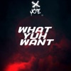 What Yuh Want - Single