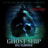 Ghost Ship: U.S.S. Eldridge