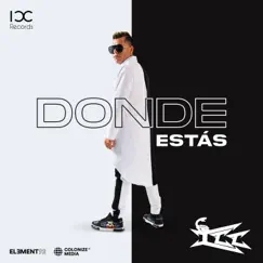 Donde Estás - Single by Icc album reviews, ratings, credits