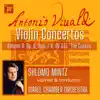 Vivaldi Collection, Violin Concertos Volume IX album lyrics, reviews, download