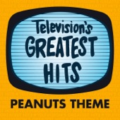 Peanuts Theme
