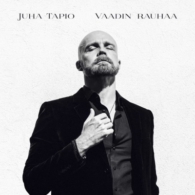 Vaadin rauhaa - Juha Tapio | Shazam