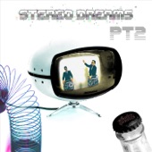 Stereo Dreams, Pt. 2 artwork